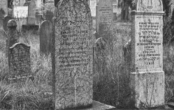 Featured Image - Kill characters. Gravestones, tombstones. Image from DepositPhotos